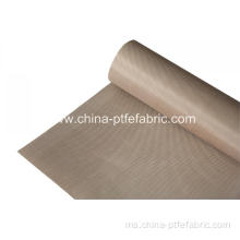 PTFE Fabric PTFE Coated Fabric